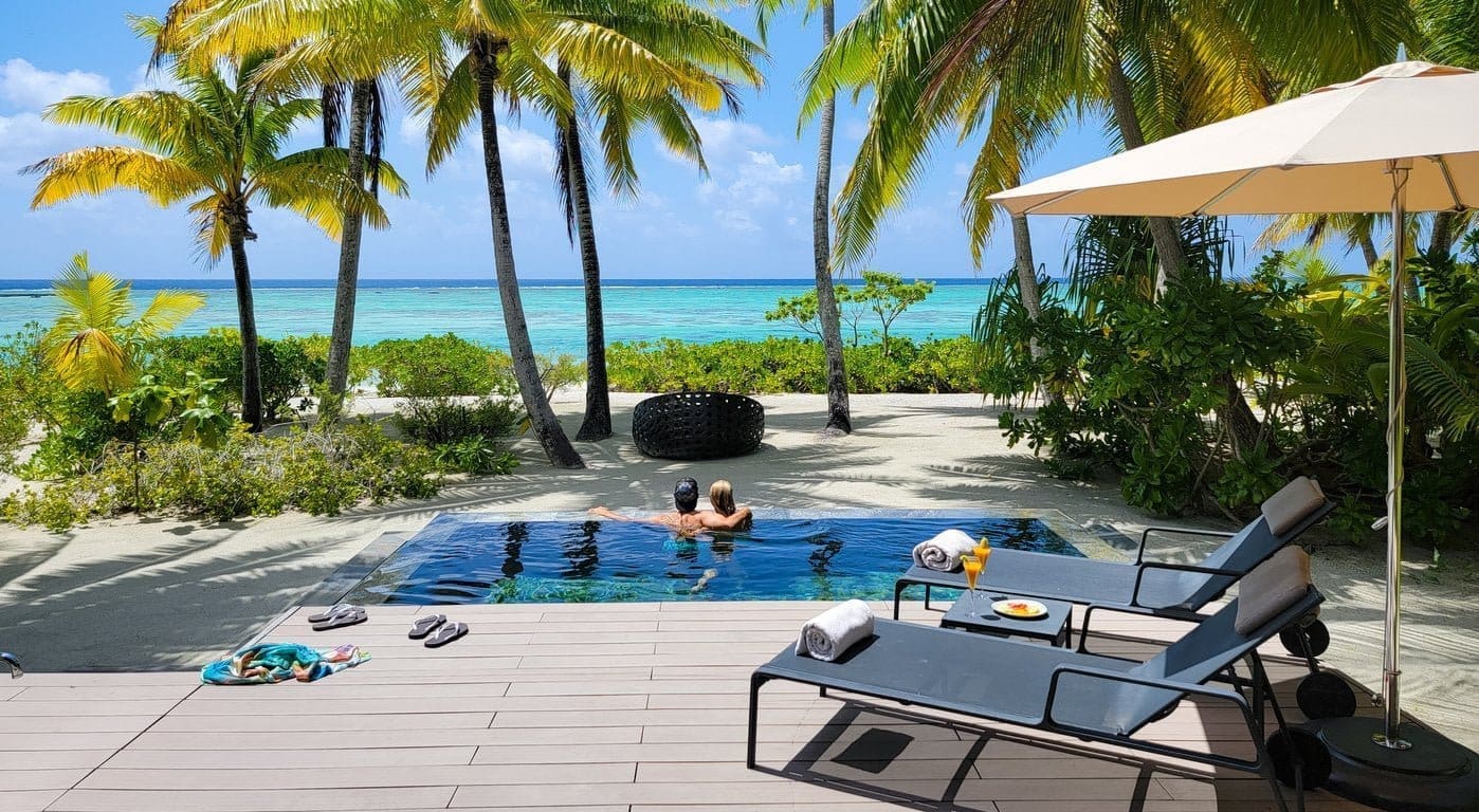 Tetiaroa, French Polynesia: One of The Most Romantic & Sustainable Destinations 1 Sustainable and Romantic hotels