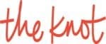 The Knot Transparent Small Logo