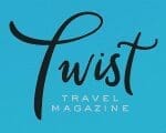 Twist Travel Magazine Small Logo