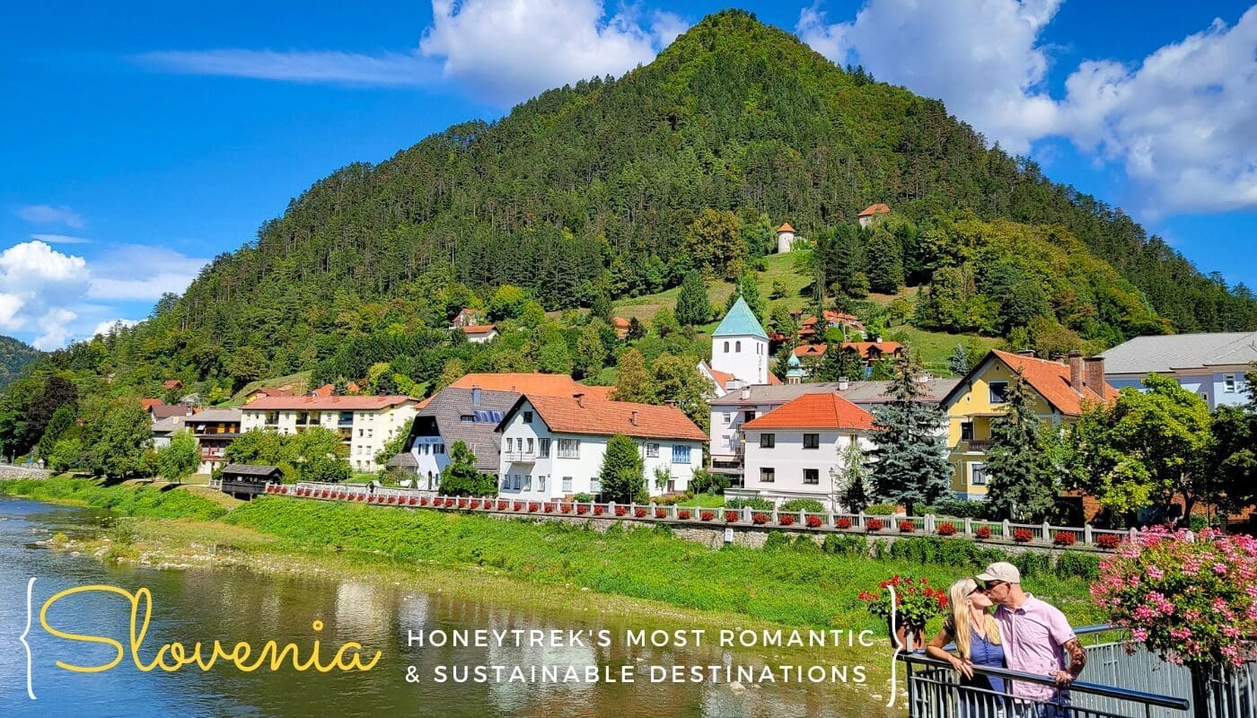 Slovenia Road Trip: The Alps to The Adriatic 4 Slovenia most romantic and sustainable destination