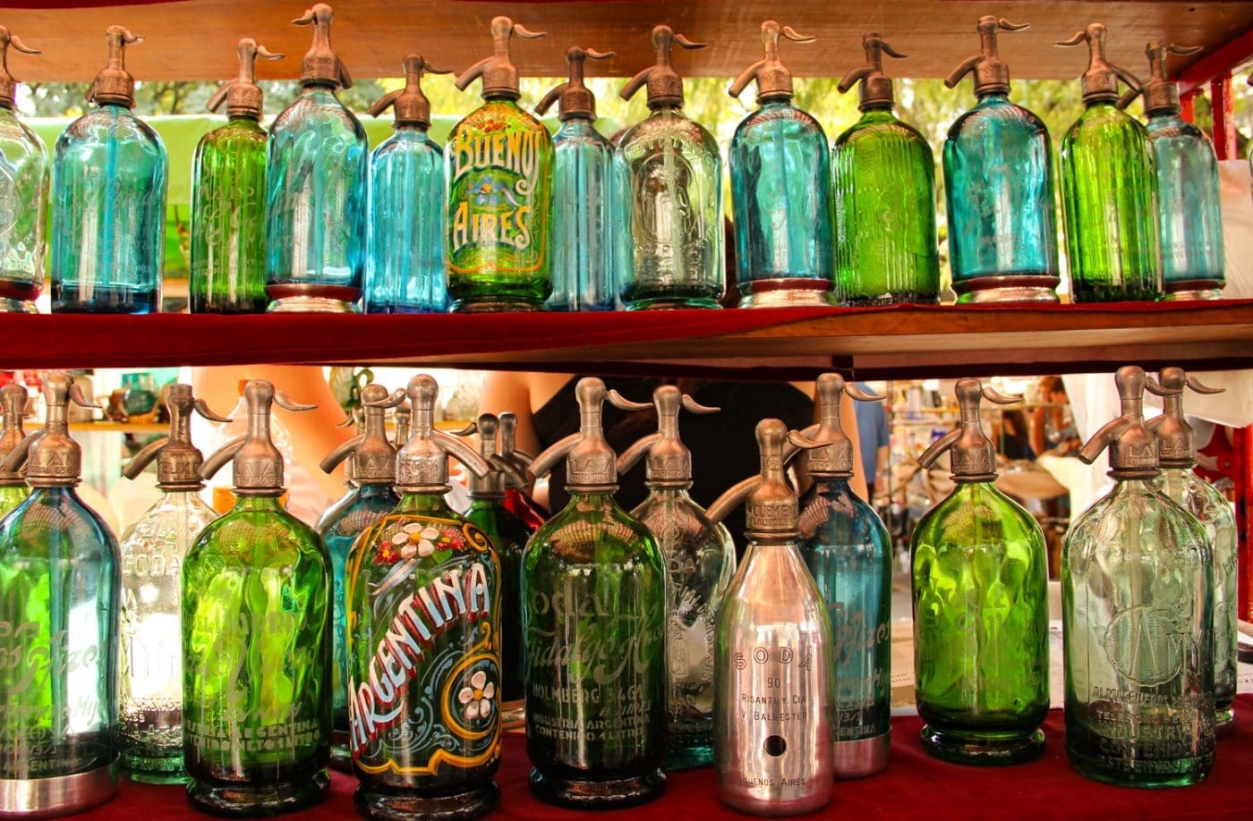 Buenos Aires Argentina