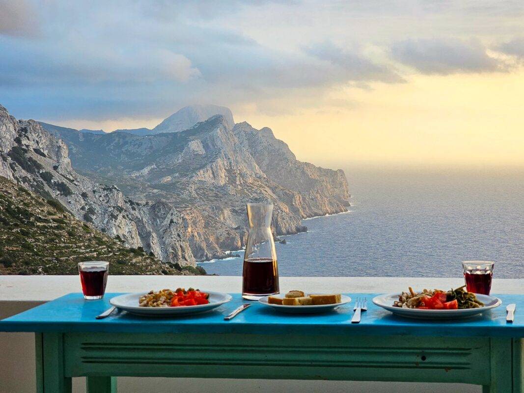 Best Islands in the Dodecanese, Greece: 6 Stunning & Sustainable Greek Getaways 8 Karpathos one of the Best Islands Dodecanese, Greece