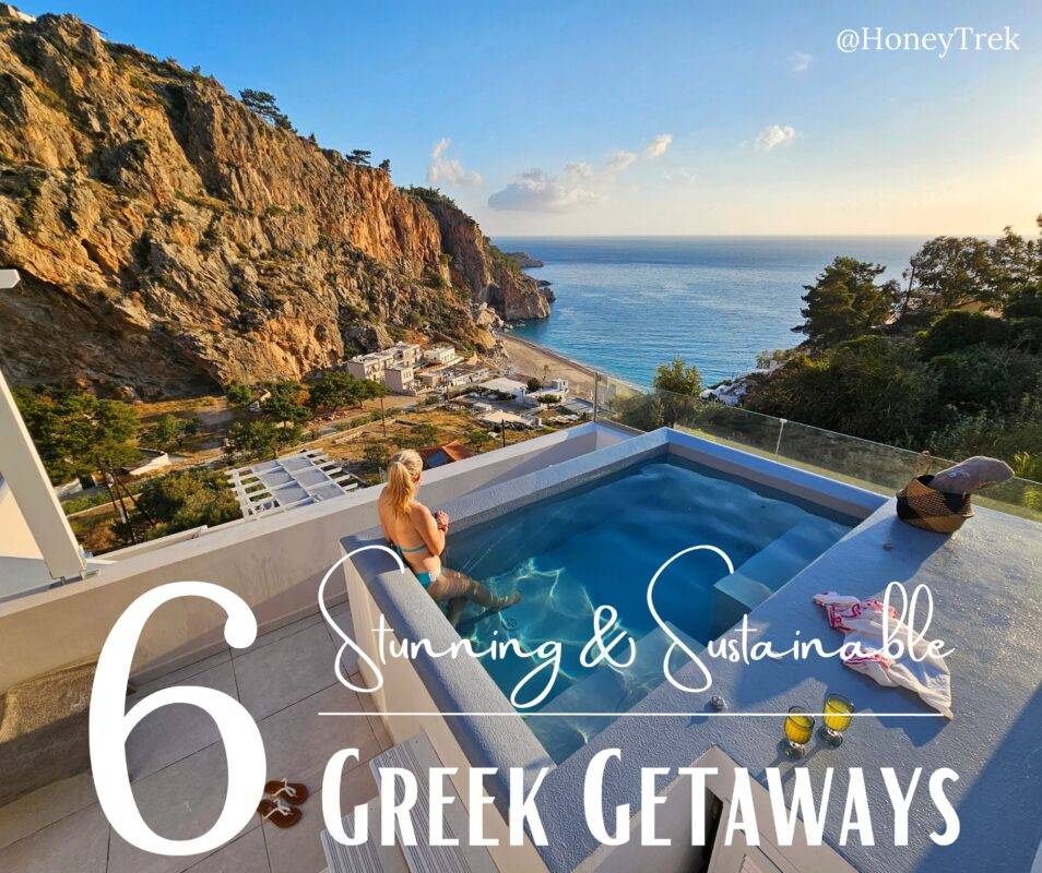 Dodecanese Islands Greece where to go in the Dodecanese Islands