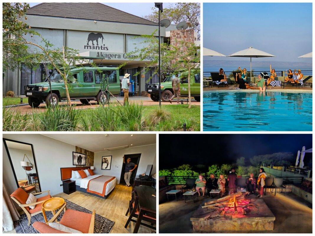 where to stay in akagera national park rwanda