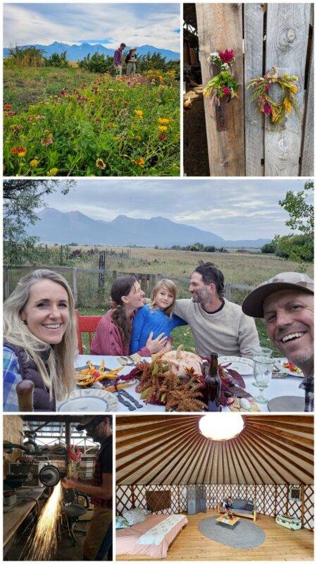 Best Farmstays in montana