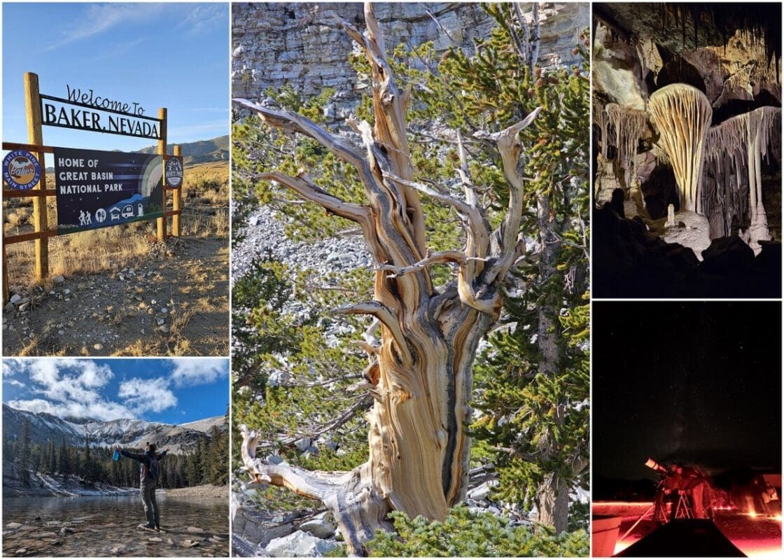 Great Basin National Park, Nevada