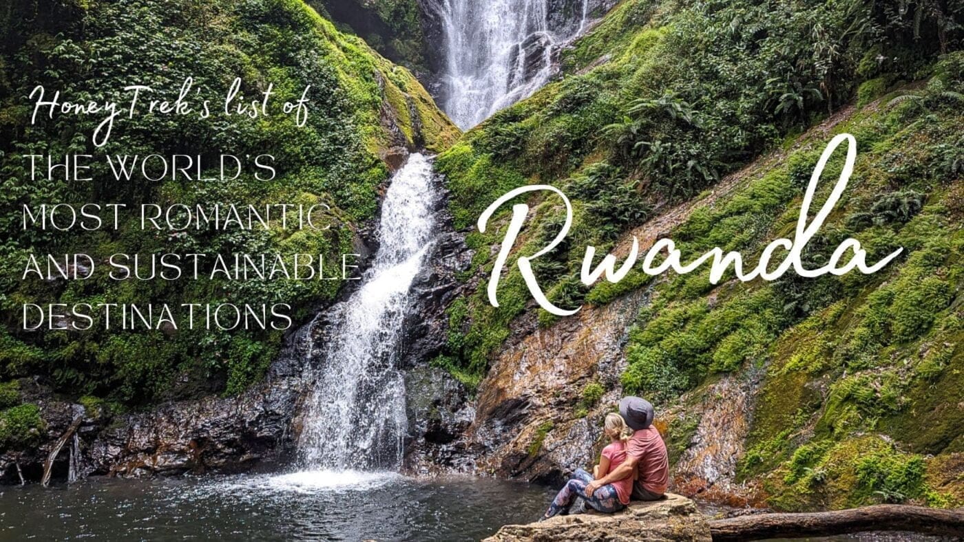 Rwanda sustainable travel guide