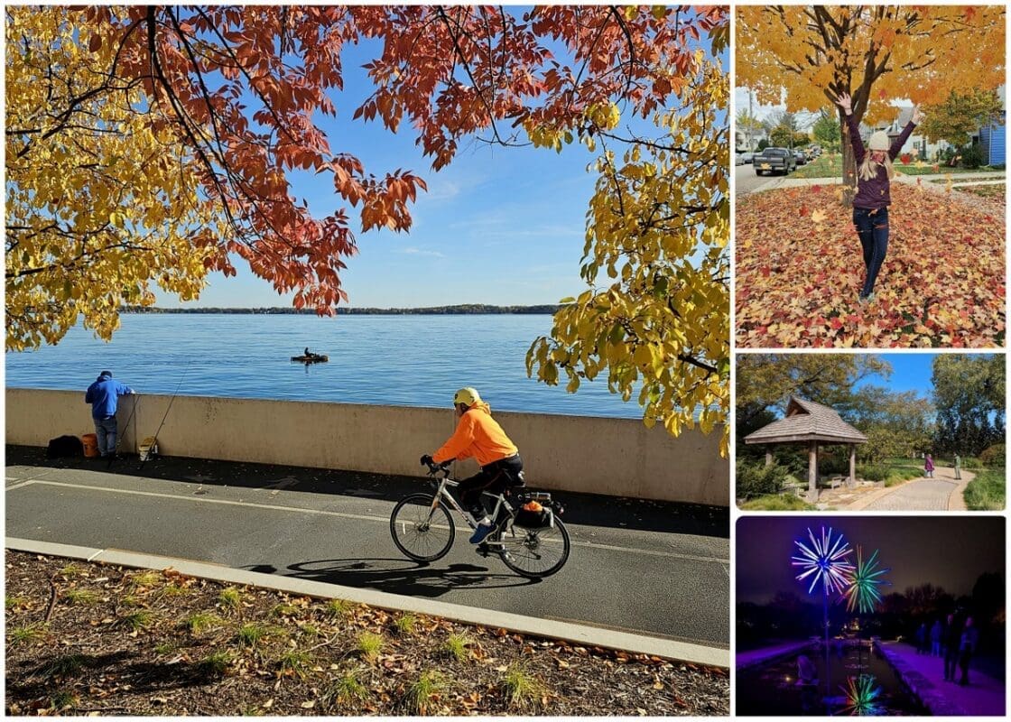 best outdoor activities madison wisconsin