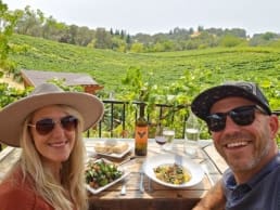 gold country california road trip