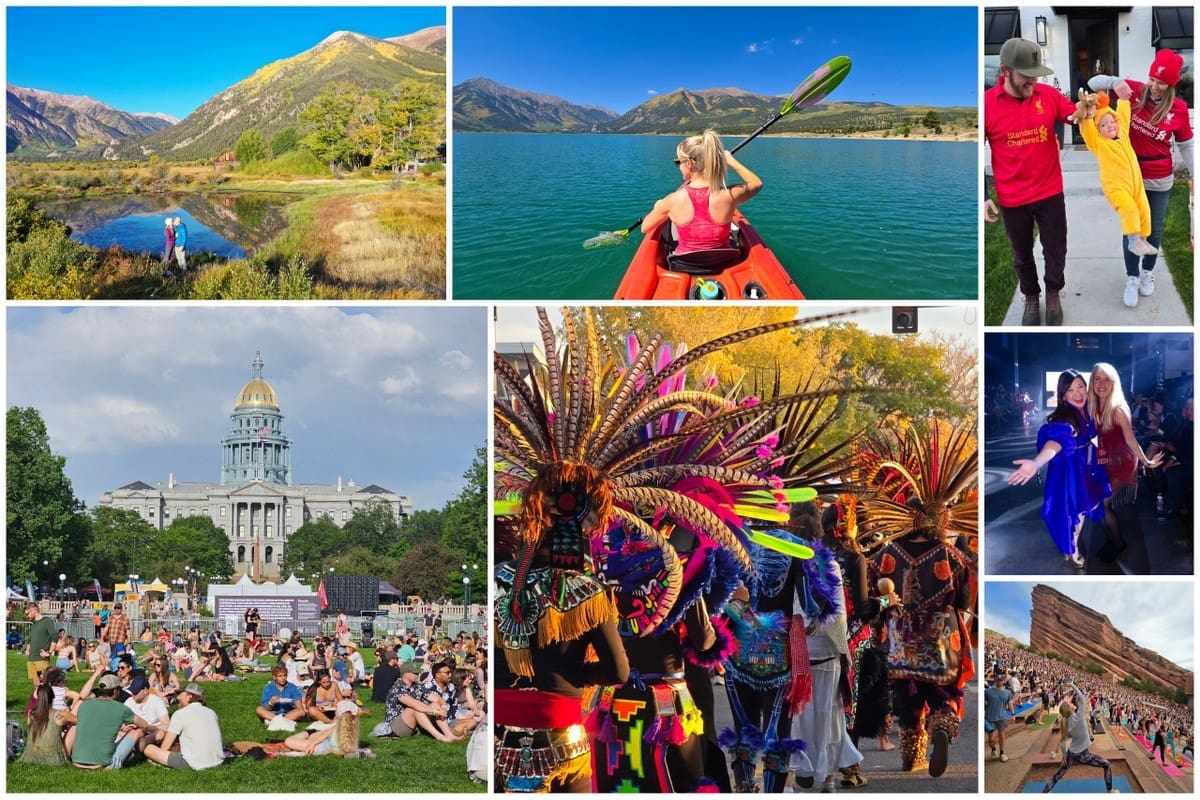 what to do in denver colorado