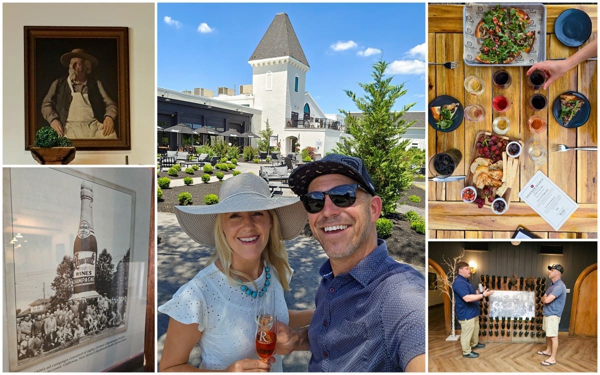 New Jersey Road Trip: 11 Unexpected Things to Do in The Garden State 8 New Jersey Road Trip