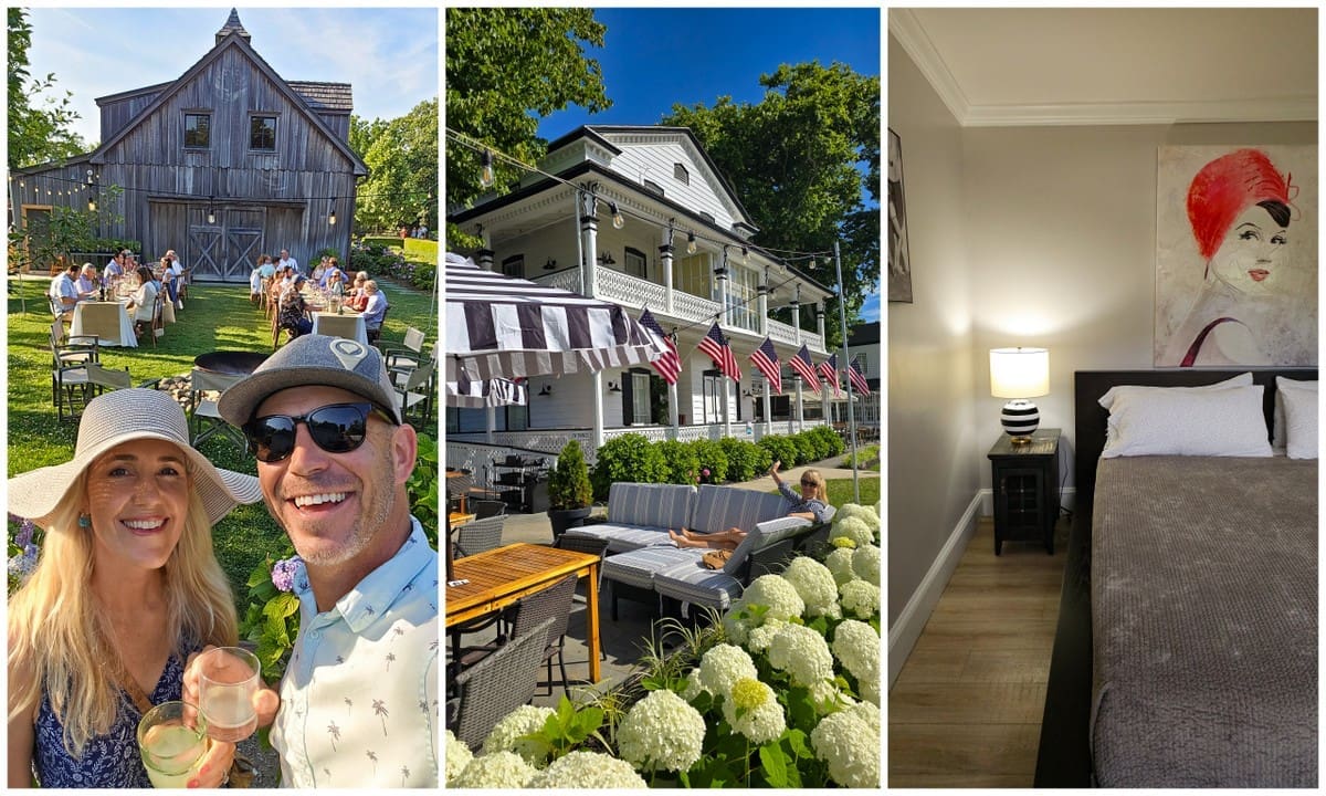 New Jersey Road Trip: 11 Unexpected Things to Do in The Garden State 15 best hotels cape may, new jersey