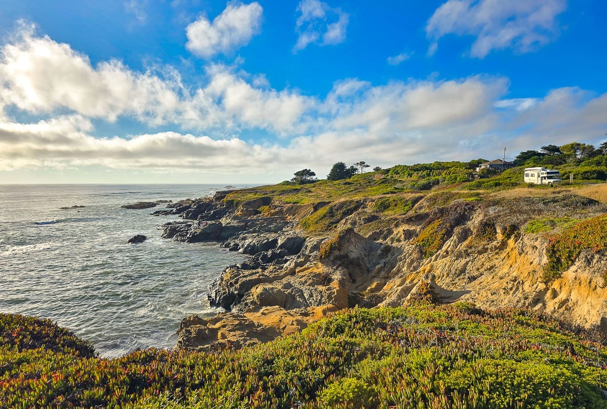 San Francisco Peninsula Road Trip 1 San Francisco Peninsula Road Trip