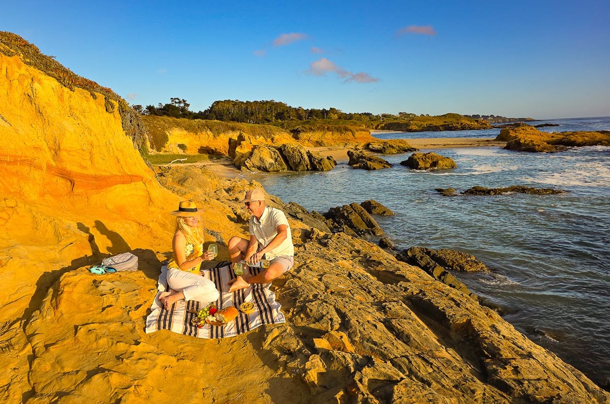 San Francisco Peninsula Road Trip 21 HoneyTrek couples travel bloggers
