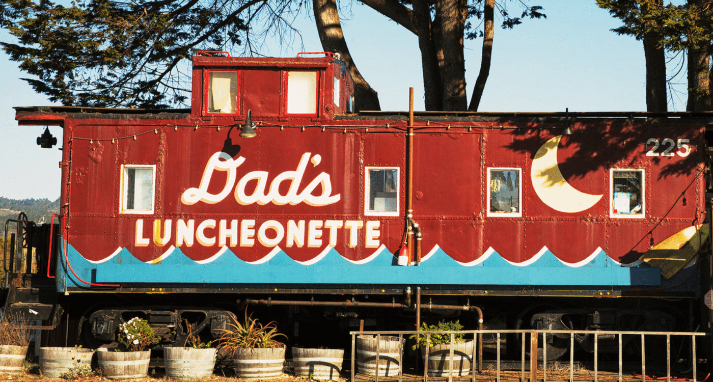 San Francisco Peninsula Road Trip 9 best restaurants half moon bay