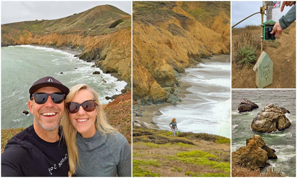 San Francisco Peninsula Road Trip 3 best things to do pacifica, san francisco peninsula