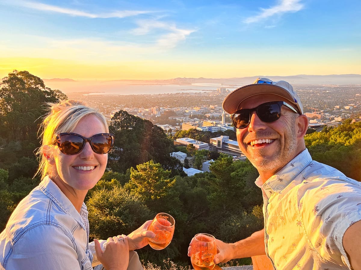 best things to do in berkeley ca