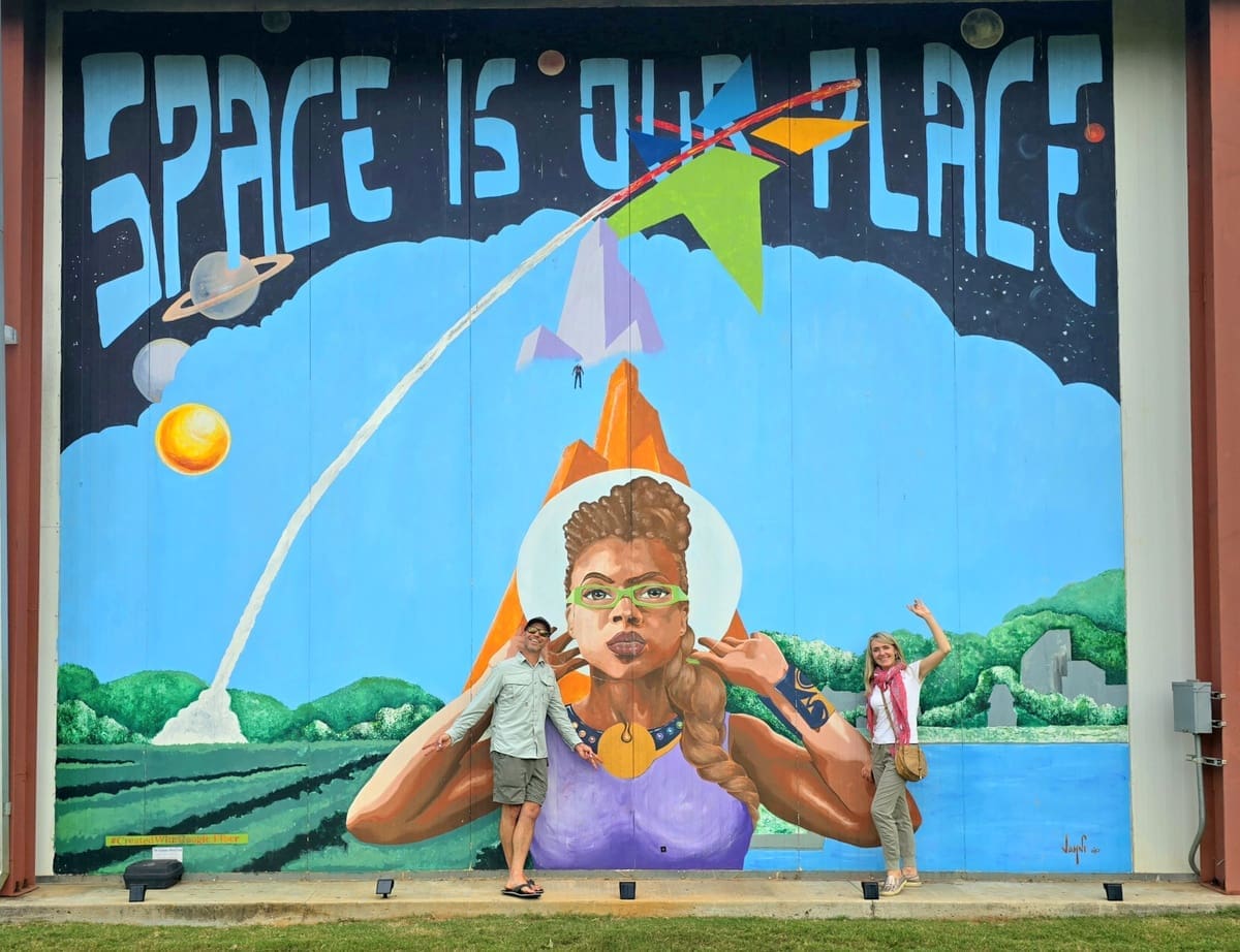 Blast Off to Rocket City! Things to Do in Huntsville, Alabama 1 Best things to do huntsville albama honeytrek