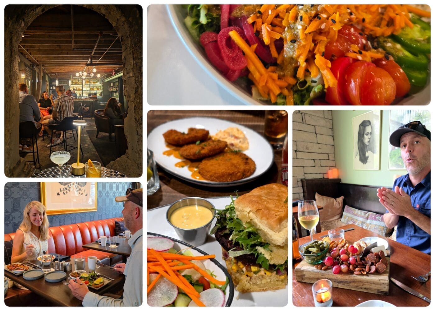 Blast Off to Rocket City! Things to Do in Huntsville, Alabama 13 best restaurants huntsville al