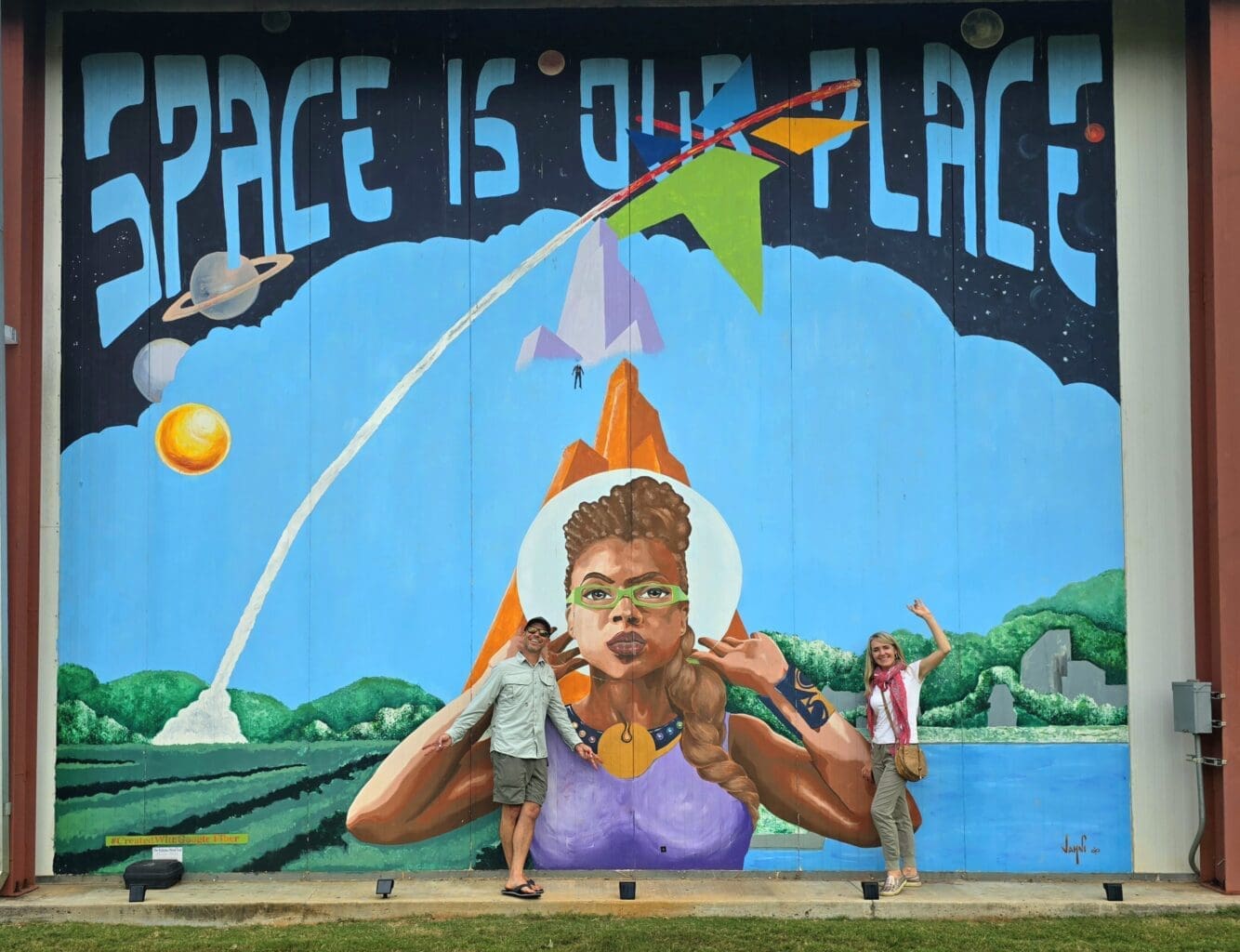 huntsville things to do